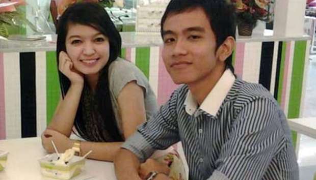 Selvi Ananda Tinggal Dekat Rumah Jokowi di Solo Selvi Ananda Tinggal Dekat Rumah Jokowi di Solo