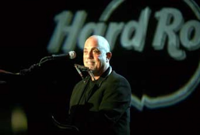 Jenis dan Gejala Penyakit NPH yang Diderita Musisi Billy Joel