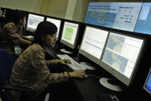 Gempa di Tasikmalaya, BMKG Cabut Peringatan Dini Tsunami