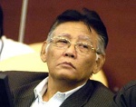 Romli Atmasasmita: KPK Rugi Menahan Setya Novanto