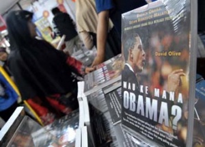 53 Ribu Judul Buku di Islamic Book Fair 2018 Manjakan Pengunjung