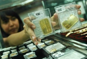 Perencana Keuangan: Investasi Emas Tidak untuk Jangka Pendek