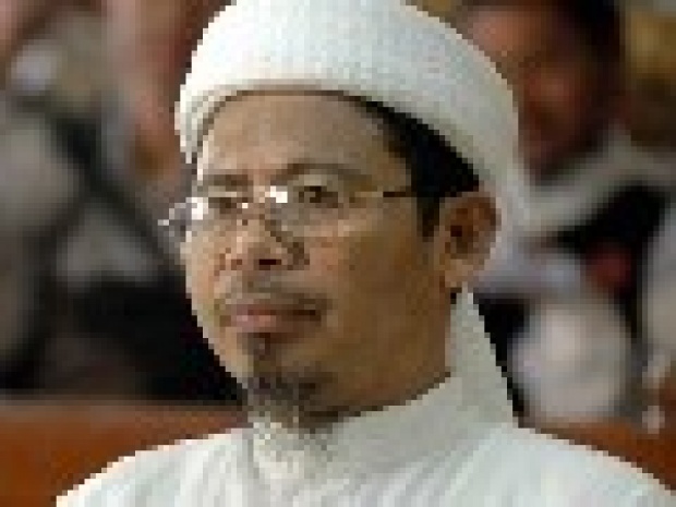 Abu Jibril Bantah Anaknya Danai Teroris Nasional Tempo Co