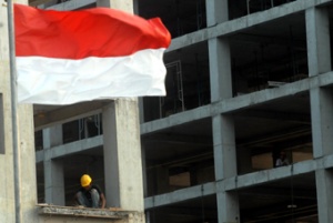 Frontier dan Tempo Gelar Pengharg aan Daerah Terbaik Investasi