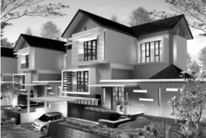 Pengacara: Penyitaan Lahan Bogor Nirwana Residence Sah