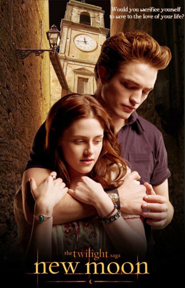5400 Gambar Romantis Film Twilight Gratis Terbaik