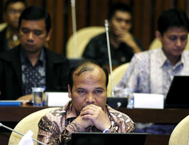 PPATK: Hanya 37 yang Diproses dengan UU Pencucian Uang - Nasional Tempo.co