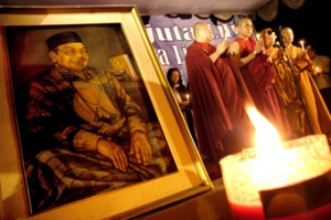 Kasus Meiliana Ingatkan Kolom Gus Dur: Islam Kaset dan Kebisingan