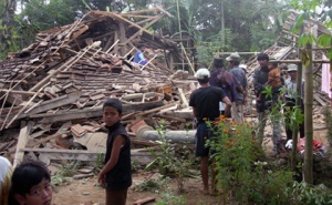 Gempa Darat Berpotensi Tsunami? Ini Tanggapan BMKG