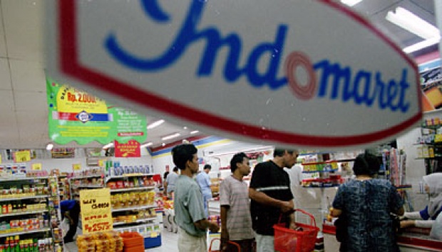 Expansion Plan: Indomaret to Open 1,000 New Stores by Year-End