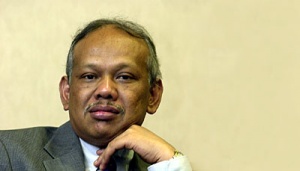 Azyumardi Azra: Negara Tak Bisa Diselesaikan dengan Ilmu Agama