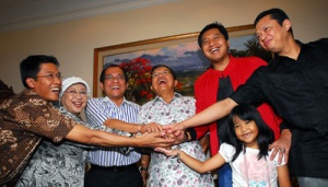 2 Harapan Jusuf Kalla ke Ketua DPR Bambang Soesatyo