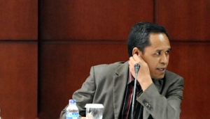 Benny Kabur Harman, Pertarungan Ketiga di Pilgub NTT