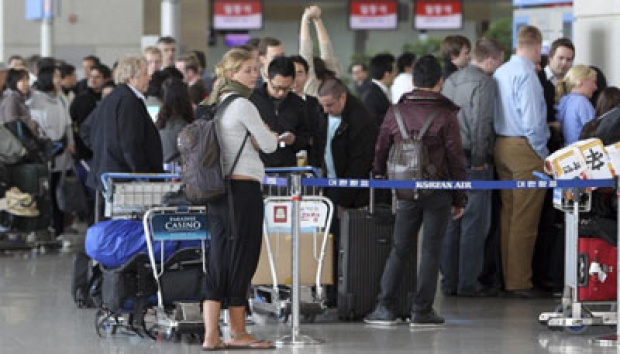 EU Set to Approve Air Travel Passenger Rights Package