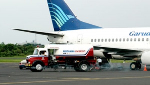 Nyepi, Garuda dan Wings Air Tak Layani Rute Semarang-Denpasar