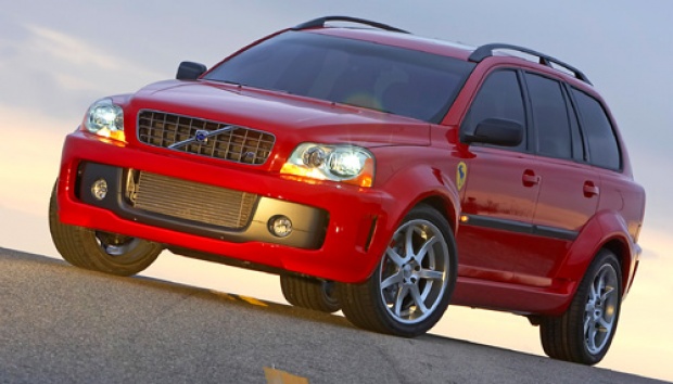 Modifikasi Volvo Xc90 sistem kelistrikan lu volvo xc90 diduga bermasalah Modifikasi Volvo Xc90 sistem kelistrikan lu volvo xc90 diduga bermasalah