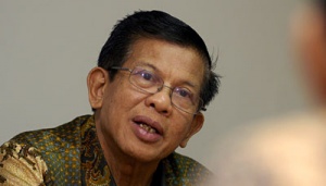 Kisah Ceramah A.M Fatwa yang Mengantarnya ke Penjara