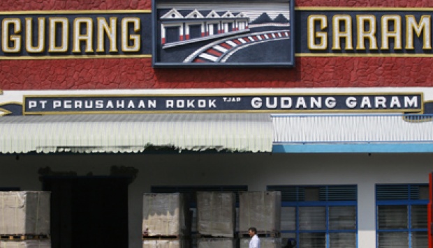 Gudang Garam Reportedly Faces Mass Layoffs