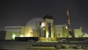 Europeans Trigger Dispute Mechanism in Iran Nuclear Deal