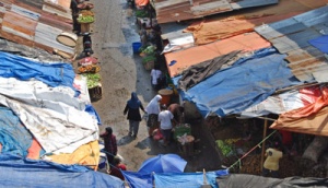 Pasar Kemiri Muka Depok Mau Digusur, 2000 Pedagang Akan Melawan