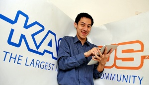 Kaskus Founder Allegedly Involved in Money Laundering