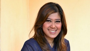 Meutya Hafid Tak Puas Jawaban Facebook yang Menyalahkan Pihak III