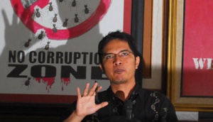 Bupati Kebumen Bantah Menerima Gratifikasi