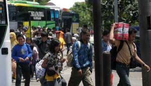 Menghadapi Pendatang Cari Kerja di DKI, Begini Harapan Sandiaga