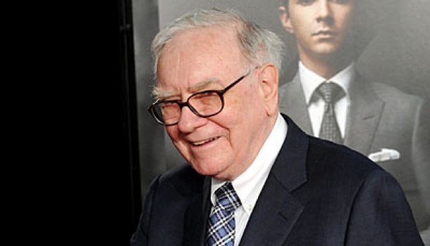 Decoding Warren Buffett's Portfolio in 2025 Where $141 Billion Resides
