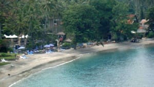 Turis Asal Singapura Beralih Liburan dari Bali ke Lombok