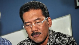 Cerita Adik Raja Yogya Ikut Nimbrung di Acara SBY
