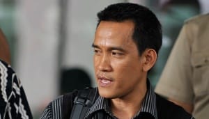 Soal PKPU Caleg Koruptor, Refly Harun: KPU Hilangkan Hak Warga