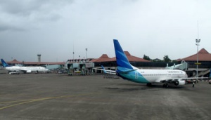 Dongkrak Wisata Papua Barat, Garuda Buka Rute Jakarta-Sorong