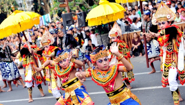 Ke Bali, Jangan Lupa Mampir di Pasar Seni Sukowati ...