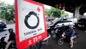 Kota Solo Siapkan Aplikasi Tambal Ban Online, Apa Itu?