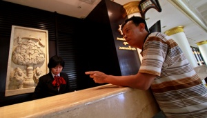 Okupansi Hotel di Papua Turun 50 Persen Saat Ramadan
