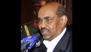 Sudan Siapkan Omar al-Bashir Calon Presiden 2020