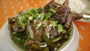 5 Warung Sop Iga Terenak di Jakarta