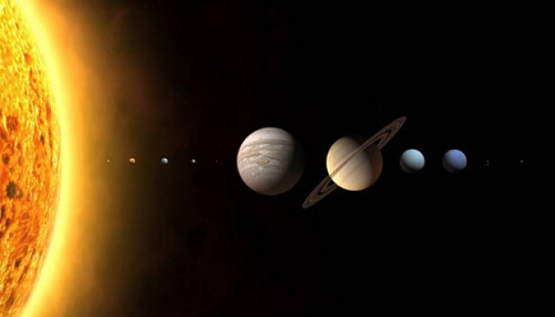 Planet Visible Tonight: Rare Planetary Alignment in August 2025