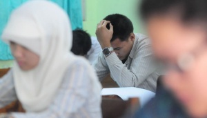 SNMPTN 2018 Tak Pertimbangkan Nilai UN dan USBN