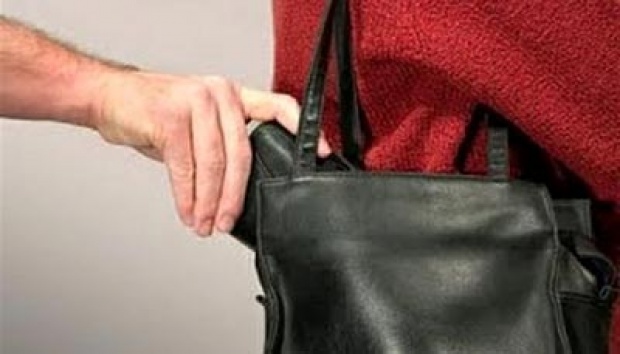 Which Country Has the Highest Pickpocket Rate in Europe?