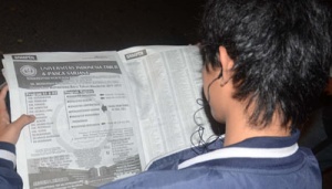 SNMPTN 2018, 110.946 Siswa Dinyatakan Lulus