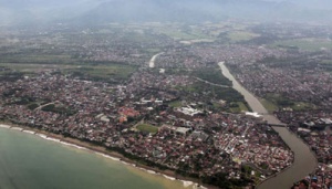 Ini 4 Jurus Menjadikan Padang sebagai Kota Bertaraf Internasional