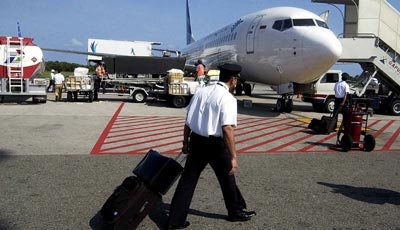 Report: Indonesia Lacks 700 Pilots Per Year