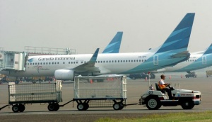 Faktor-faktor Ini yang Membuat Pilot Garuda Ancam Mogok