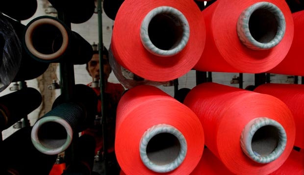 Indonesia's Textile Group Weighs in on Cotton Import Deal to Lower U.S. Tariffs