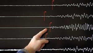 Gempa Tasikmalaya, Begini Kekuatan Guncangan di Kota Lainnya