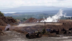 Menperin Sebut China Tertarik Bangun Pabrik Nikel di Maluku Utara