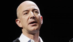 Jeff Bezos, Pria Terkaya Sejagat, Ingin Bangun Industri di Bulan