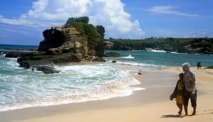 36 Obyek Wisata di Jalur Pantai Selatan Siap Disambangi Pemudik